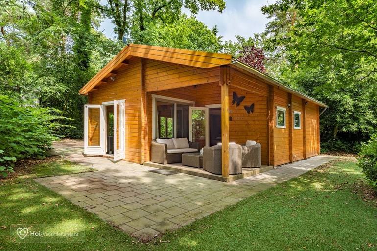 Chalet Ermelo