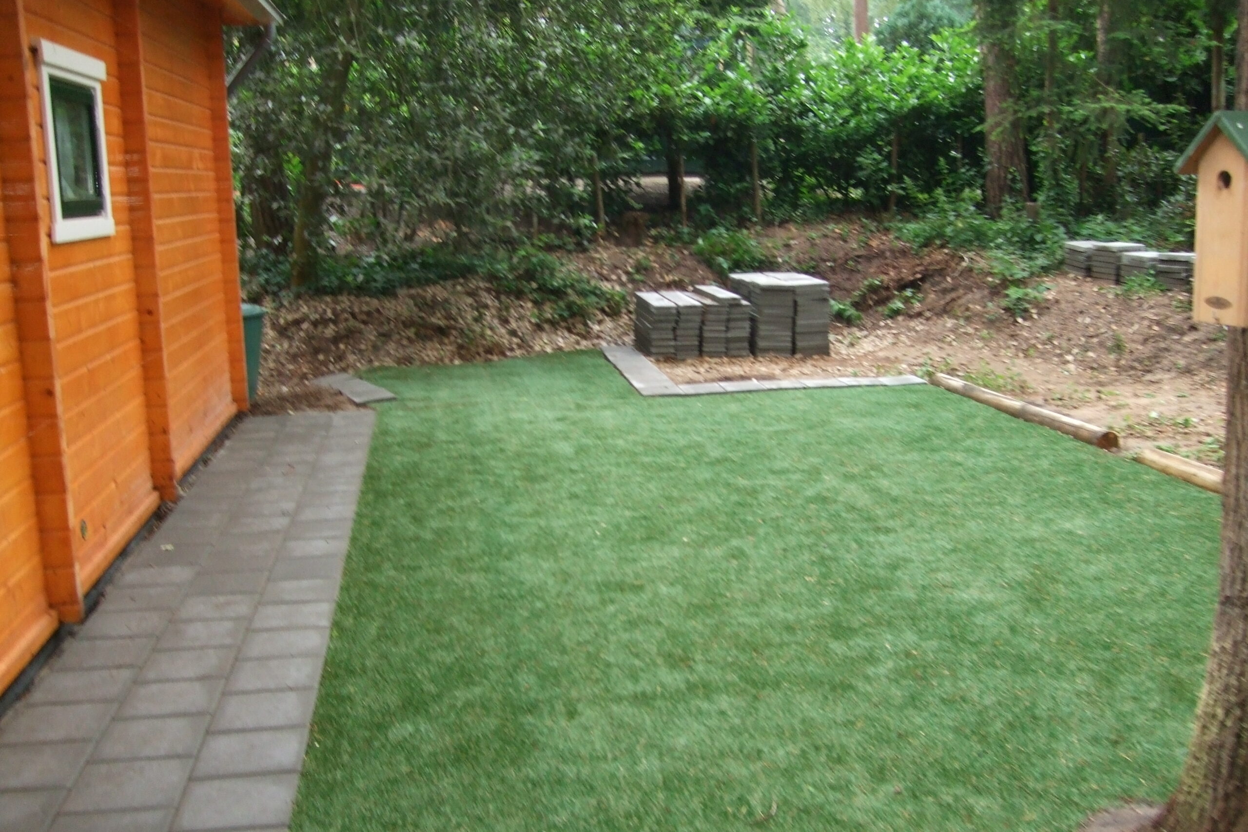 Zijtuin